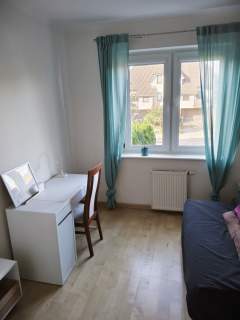 3-pokojowe Wiszące Ogrody PKM Balkon Garaż