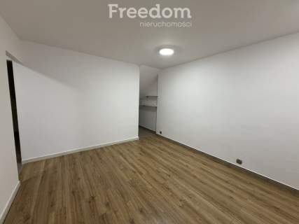 Na wynajem lokal usługowy w Toruniu ul. Świętopełka