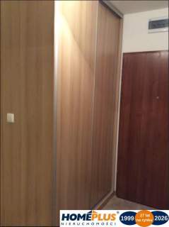 2 pokoje z balkonem Radzymin 36 m umeblowane