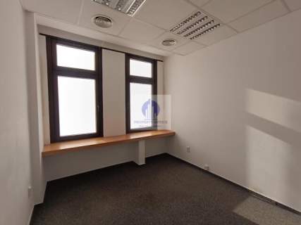 Śródmieście lokal biurowy 35m2 do wynajęcia