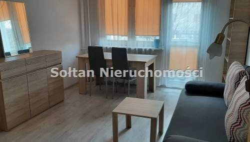 Mieszkanie na sprzedaż, 37,8 m2, Warszawa
