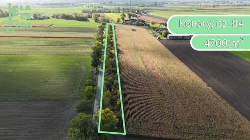 Promocja sprzedaży ofertowej nieruchomości gminnych - Gmina K