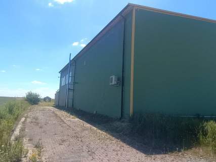 Działka inwestycyjna na sprzedaż, 59705 m2, Dąbrowa