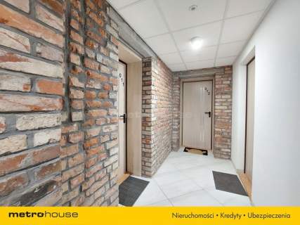 OBIEKT APARTAMENTOWY, CAŁOŚĆ WYNAJĘTA