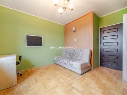 2 pokoje Czyżyny 12 piętro Balkon Piwnica
