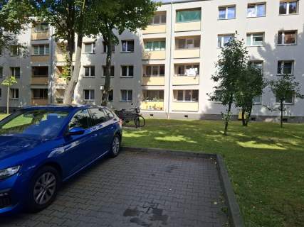 Wynajmę 2 pokojowe umeblowane i wyposażone mieszkanie.