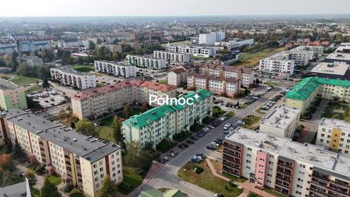 Gotowe do wejścia - Sapieżyńska 3