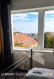 Apartament Gdynia dwa poziomy - 2 750 PLN opłaty