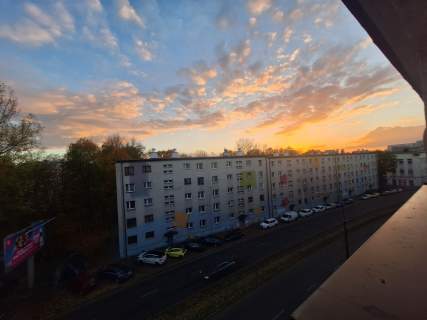 Centrum Sosnowca 3 pokoje - 48 m2 do remontu