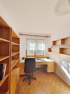 Natolin 52,7 m2 1/4p loggia