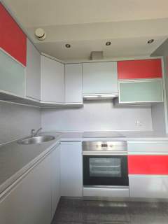3 POKOJE - 56,10 M2 - MIEJSCE POSTOJOWE - BALKON