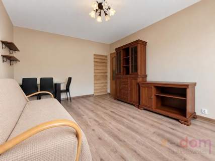 39 m 2 pokoje 1 piętro balkon Na Stoku