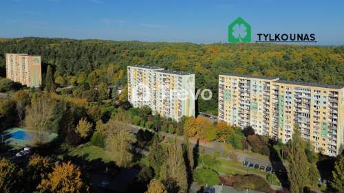 4 pokoje Balkon Blisko lasu Brodwino