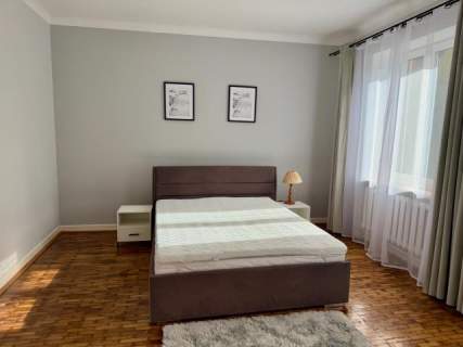 Mieszkanie do wynajęcia, 90 m2, Sulejówek