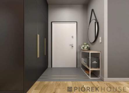 3-pokojowe mieszkanie na Ursynowie