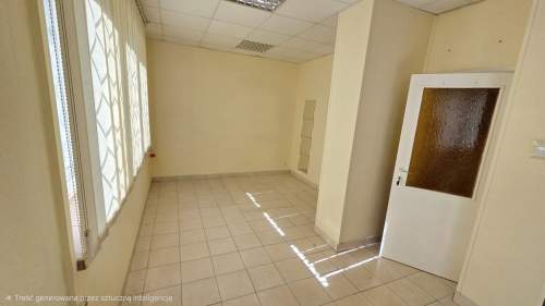 Lokal użytkowy 45 m do wynajęcia