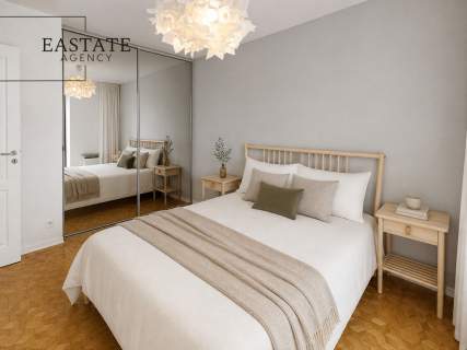 Apartament 70 m widok na PKiN garaż loggia