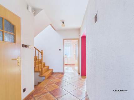 Kielce Ślichowice dom 214m2 działka 730m2