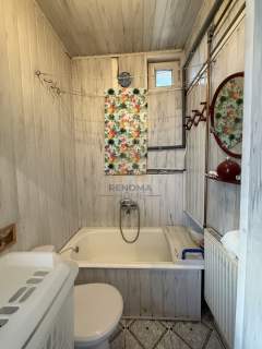 56m2 / PARTER / 2 POKOJE /