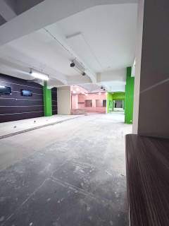 Lokal 760 m do wynajęcia - fitness / magazyn Łódź Widzew