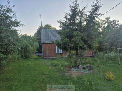 Siedlisko / nad Bugiem / 1500 m2 działka