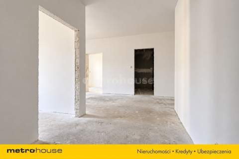 Mieszkanie M2 - 49,73 m , parter - Nowa Starówka