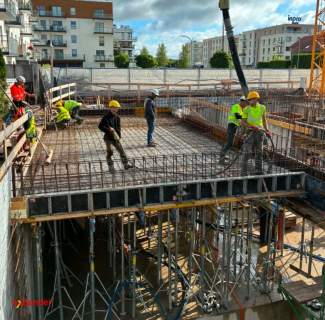 RUMIA 46,91m2 2pokoje balkon hala garażowa bez PROWIZJI