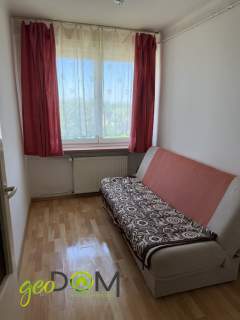 Mieszkanie 34,40 m2 ul. Kolejowa 4 piętro Chełm