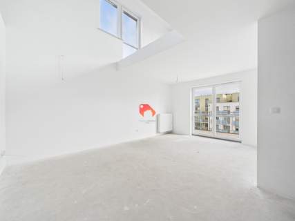Dwupoziomowy apartament 112m2 bez PCC 