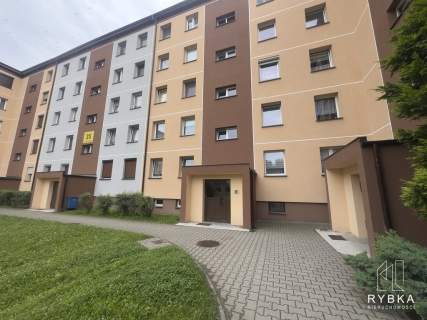 3 pokoje z balkonem , 55, 98 m , 3. piętro,