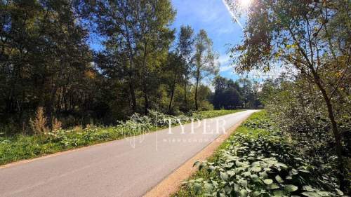 Działka rolna Błonie 15,59