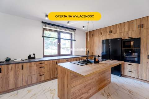 Paczółtowice 160 m garaż modernizacja 2022r