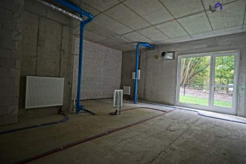 Biuro na sprzedaż, 99,7 m2, Katowice
