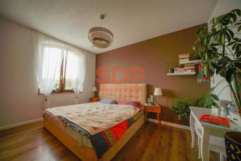 Dom wolnostojący 216,90 m2 Zakrzów, gm. Oława 4 pokoje po