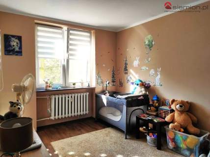 Dwa pokoje po remoncie Michałkowice