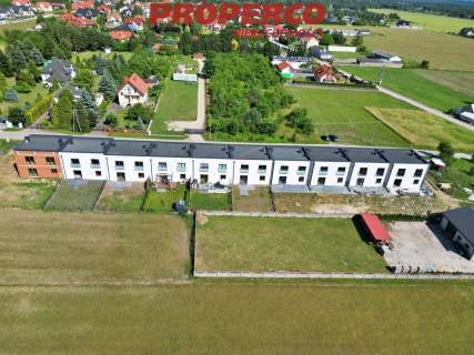 Dom 4 pok, 143,83 m2, Bilcza, gm. Morawica