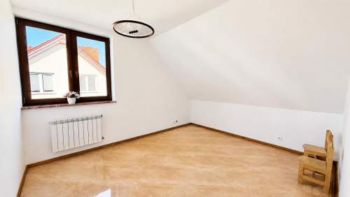 Twoje Nowe, Lepsze Życie Dom z Sauną i Garażem