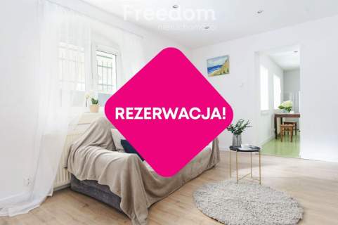 Kawalerka do wprowadzenia