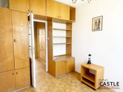 3 pokoje 53 m ul. Galileusza