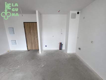 Gdańsk Letnica Kawalerka apartamentowiec z silownią od zaraz...