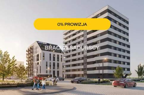 Mistrzejowice - mieszkania w nowym budownictwie