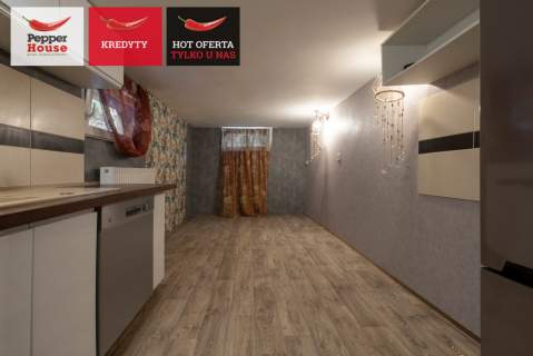 Działka ROD z domkiem 80 m2 