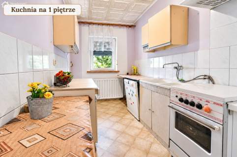 Na sprzedaż / 6 pokoi / na Lipce / możliwość 2 rod