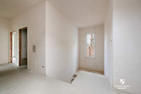 Miejska willa 241m2 10ar. SmartHome - Park Klonowy