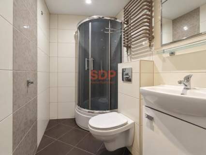 Pełna własność 2 pokoje 42,2 m2