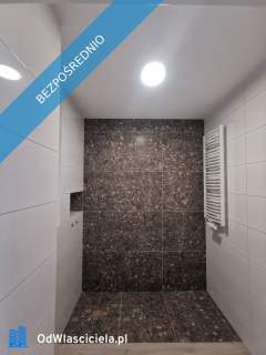 Mieszkanie nr 26 1 pokojowe 33,08m2, 3 piętro