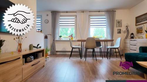2 pokoje 48 m2 Niepodległości Koszalin sprzedam