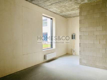 Lokal usługowy 113 m2, witryna, ul. Powązkowska