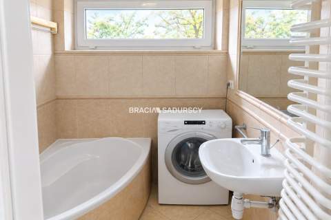Mieszkanie do wynajęcia, 48 m2, Kraków