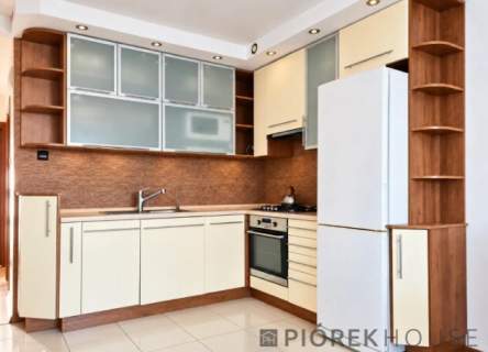 3-pokojowe mieszkanie na Bielanach